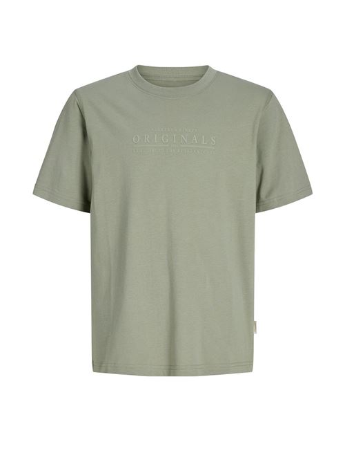  JACK JONES KIDS | 12293108/Seagrass